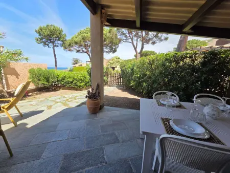 Appartement avec climatisation, à deux pas de la plage - 7 pers. - Photo 3