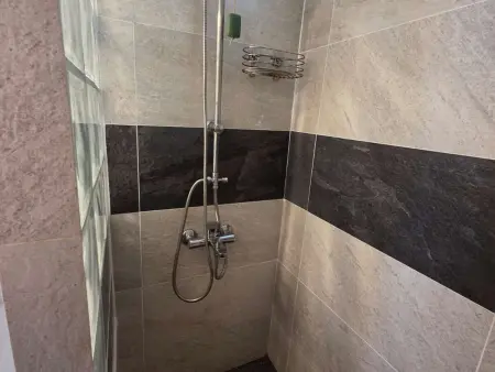 Appartement avec climatisation, à deux pas de la plage - 7 pers. - Photo 6