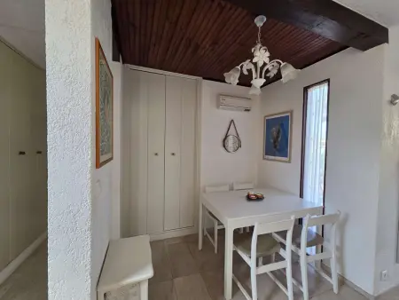 Appartement avec climatisation, à deux pas de la plage - 7 pers. - Photo 7