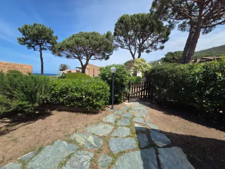 Appartement avec climatisation, à deux pas de la plage - 7 pers. - Photo 9