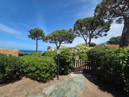 Appartement avec climatisation, à deux pas de la plage - 7 pers. - Photo 10
