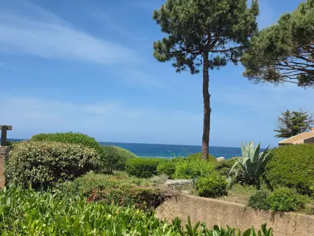 Appartement avec climatisation, à deux pas de la plage - 7 pers. - Photo 11