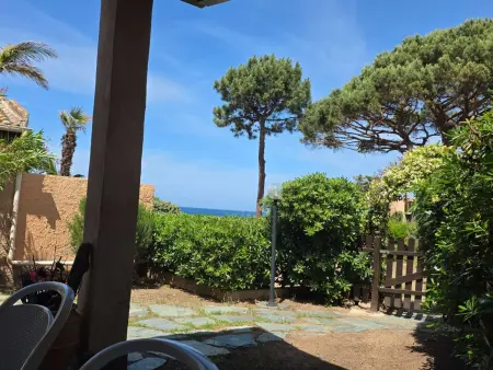 Appartement avec climatisation, à deux pas de la plage - 7 pers. - Photo 13