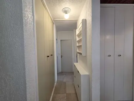 Appartement avec climatisation, à deux pas de la plage - 7 pers. - Photo 20