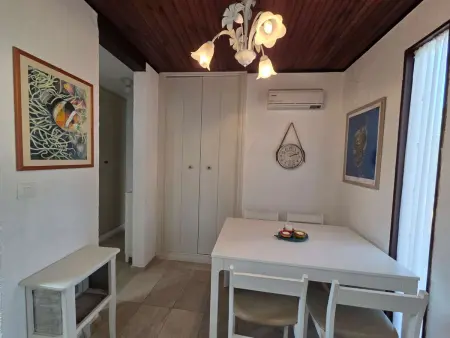 Appartement avec climatisation, à deux pas de la plage - 7 pers. - Photo 25