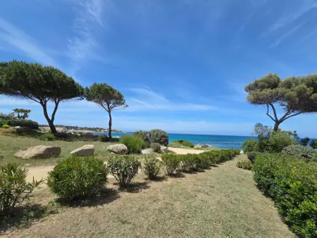 Appartement avec climatisation, à deux pas de la plage - 7 pers. - Photo 26