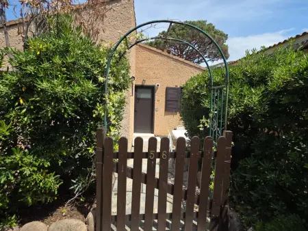 Appartement avec climatisation, à deux pas de la plage - 7 pers. - Photo 27