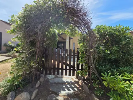 Appartement avec climatisation, à deux pas de la plage - 7 pers. - Photo 28