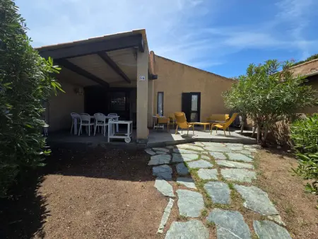 Appartement avec climatisation, à deux pas de la plage - 7 pers. - Photo 34