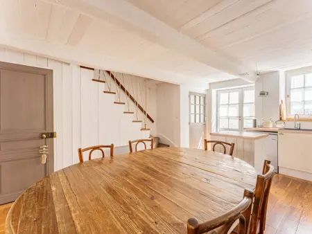 Maison de charme au cœur de St-Martin-de-Ré - 6 pers. - Photo 17