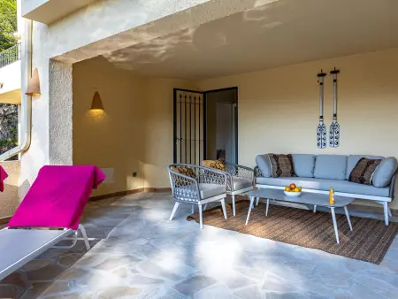 Villa vue montagnes, piscine - 6 pers., Villa 6 personnes à Altea - Photo 17