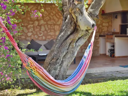 Finca traditionnelle avec piscine privée, 4 chambres, proche de Palma pour 8 personnes - Photo 5