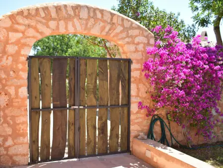 Finca traditionnelle avec piscine privée, 4 chambres, proche de Palma pour 8 personnes - Photo 6