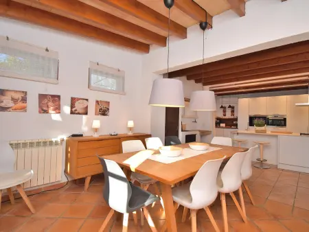 Finca traditionnelle avec piscine privée, 4 chambres, proche de Palma pour 8 personnes - Photo 14