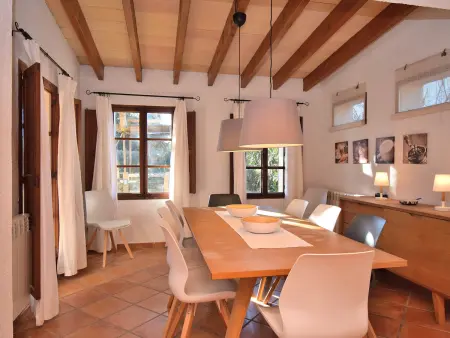 Finca traditionnelle avec piscine privée, 4 chambres, proche de Palma pour 8 personnes - Photo 15