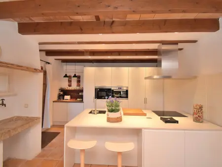 Finca traditionnelle avec piscine privée, 4 chambres, proche de Palma pour 8 personnes - Photo 18