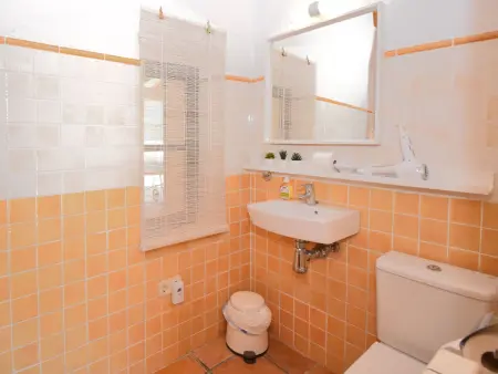 Finca traditionnelle avec piscine privée, 4 chambres, proche de Palma pour 8 personnes - Photo 26
