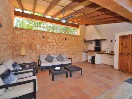 Finca traditionnelle avec piscine privée, 4 chambres, proche de Palma pour 8 personnes - Photo 29