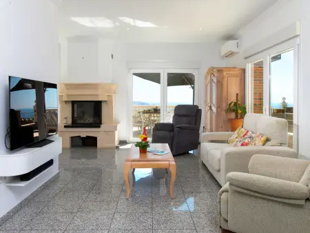 Magdalena, Villa 6 personnes à Salobreña - Photo 4