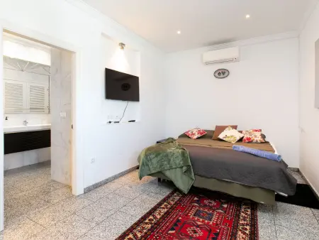 Magdalena, Villa 6 personnes à Salobreña - Photo 14