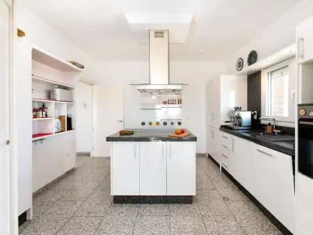 Magdalena, Villa 6 personnes à Salobreña - Photo 18