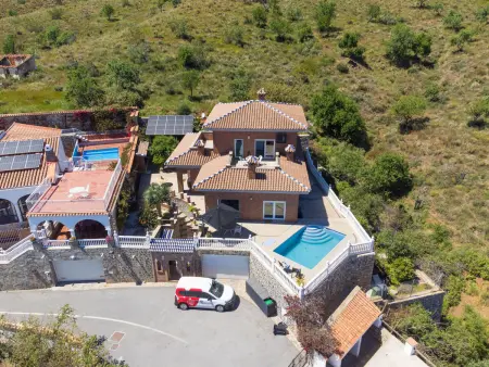Magdalena, Villa 6 personnes à Salobreña - Photo 29
