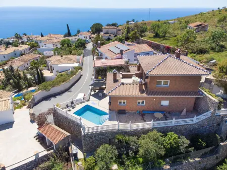 Magdalena, Villa 6 personnes à Salobreña - Photo 31