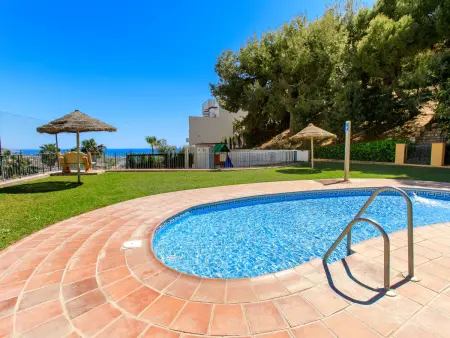 Magdalena, Villa 6 personnes à Salobreña - Photo 32