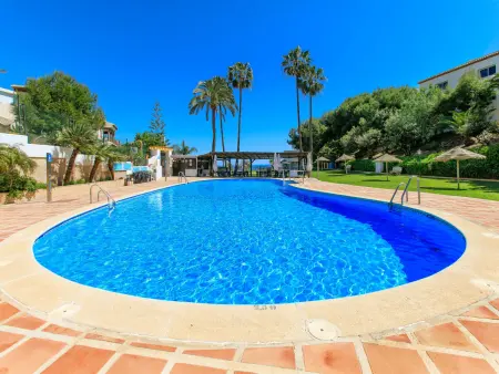 Magdalena, Villa 6 personnes à Salobreña - Photo 33