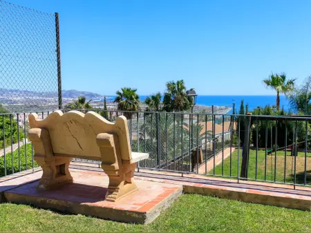 Magdalena, Villa 6 personnes à Salobreña - Photo 36