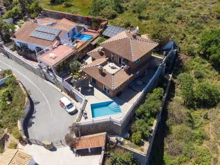 Magdalena, Villa 6 personnes à Salobreña - Photo 39