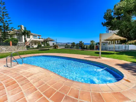 Magdalena, Villa 6 personnes à Salobreña - Photo 42