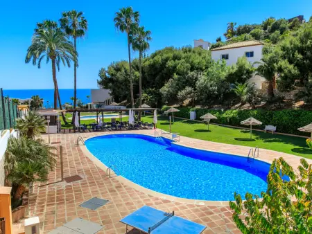 Magdalena, Villa 6 personnes à Salobreña - Photo 43