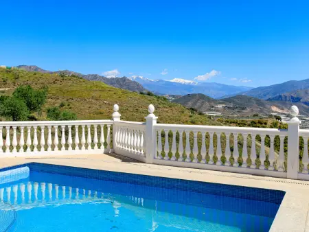 Magdalena, Villa 6 personnes à Salobreña - Photo 48