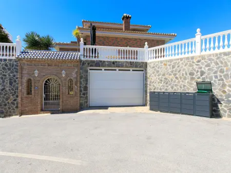 Magdalena, Villa 6 personnes à Salobreña - Photo 51
