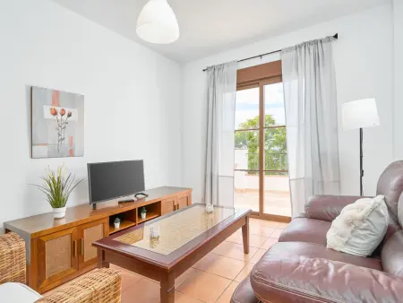 Almuñecar Tropical VII, Appartement 2 personnes à Almuñécar - Photo 2