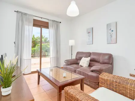 Almuñecar Tropical VII, Appartement 2 personnes à Almuñécar - Photo 5