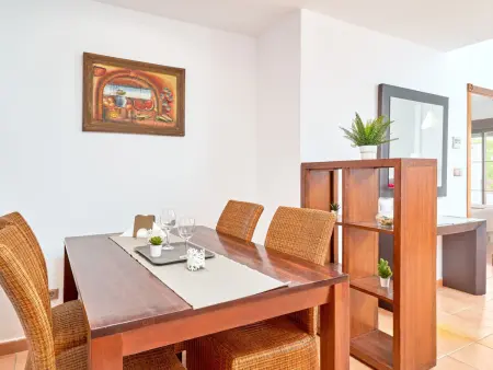 Almuñecar Tropical VII, Appartement 2 personnes à Almuñécar - Photo 6