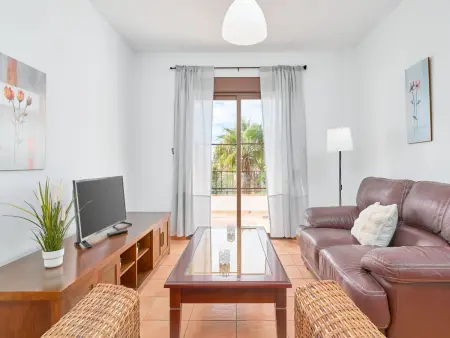 Almuñecar Tropical VII, Appartement 2 personnes à Almuñécar - Photo 8