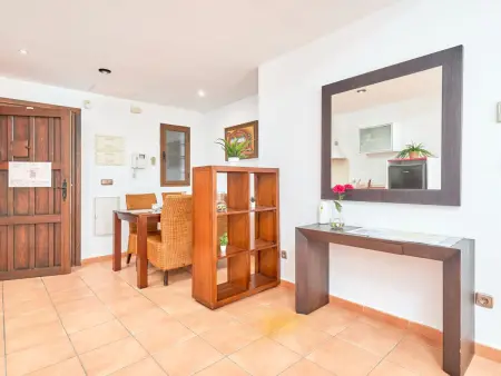 Almuñecar Tropical VII, Appartement 2 personnes à Almuñécar - Photo 9