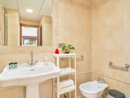 Almuñecar Tropical VII, Appartement 2 personnes à Almuñécar - Photo 14