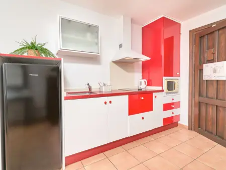 Almuñecar Tropical VII, Appartement 2 personnes à Almuñécar - Photo 15