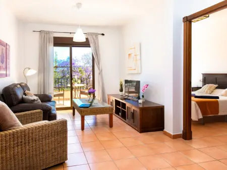 Almuñecar Tropical VII, Appartement 2 personnes à Almuñécar - Photo 27