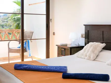 Almuñecar Tropical VII, Appartement 2 personnes à Almuñécar - Photo 31