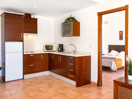 Almuñecar Tropical VII, Appartement 2 personnes à Almuñécar - Photo 3