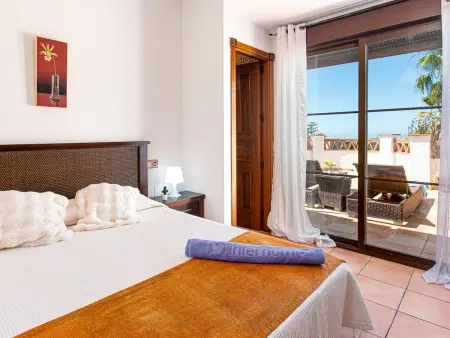 Almuñecar Tropical VII, Appartement 2 personnes à Almuñécar - Photo 4