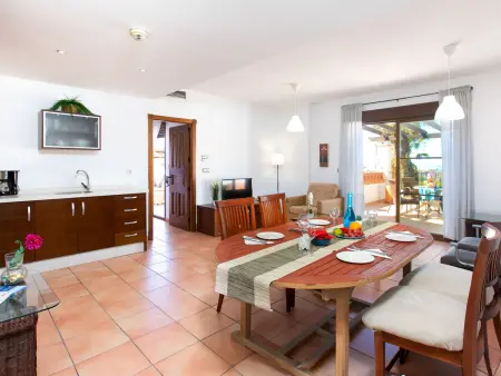 Almuñecar Tropical VII, Appartement 2 personnes à Almuñécar - Photo 5
