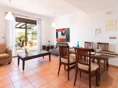 Almuñecar Tropical VII, Appartement 2 personnes à Almuñécar - Photo 7
