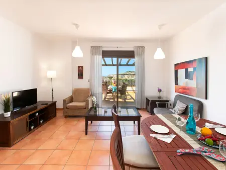 Almuñecar Tropical VII, Appartement 2 personnes à Almuñécar - Photo 8