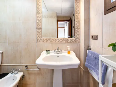 Almuñecar Tropical VII, Appartement 2 personnes à Almuñécar - Photo 11